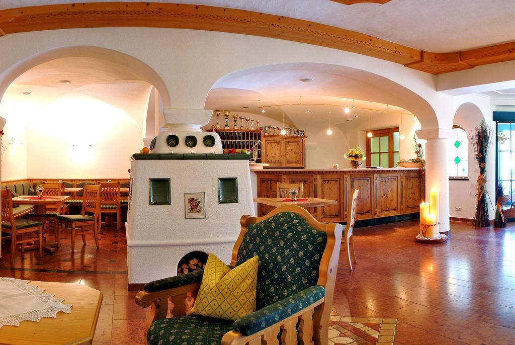 Hotel Hubertushof Grossarl Buitenkant foto